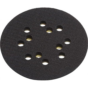 PLATO DE 125MM PARA LIJADORA...