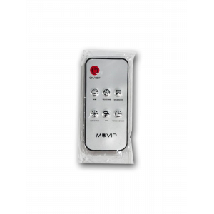 MANDO PARA CLIMATIZADORES MV0548 MUVIP