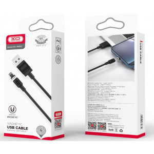 CABLE NB187 MAGNETICO MICRO USB |...