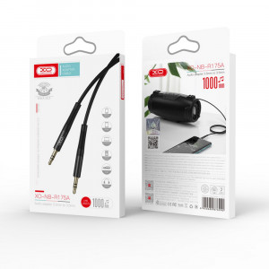 CABLE NBR175B AUDIO MINI JACK - MINI...