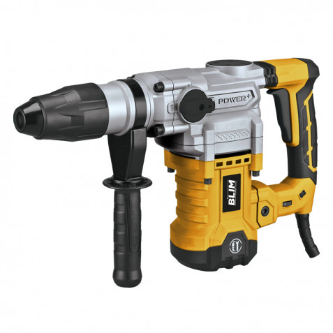 MARTILLO SDS-MAX 1600W 10 JULIOS BLIM