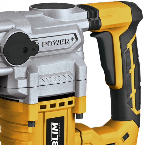 MARTILLO SDS-MAX 1600W 10 JULIOS BLIM