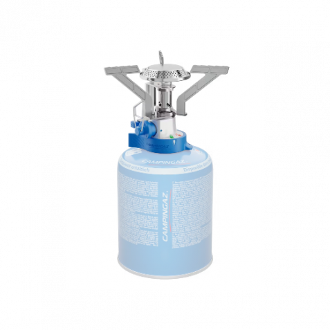 HORNILLO GAS PORTATIL TWISTER CV CONNECT PZ CAMPINGAZ