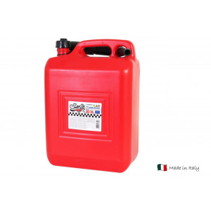 BIDON PARA COMBUSTIBLES DE 10L CON...