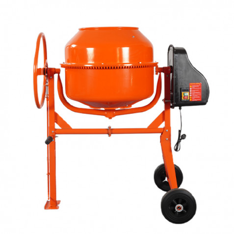 HORMIGONERA 180 LITROS BLIM