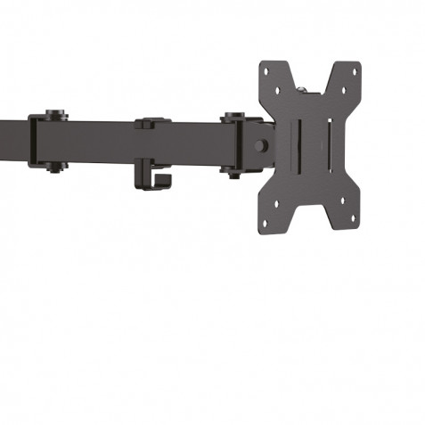 SOPORTE DE MESA 1 MONITOR 17"-32" CROMAD