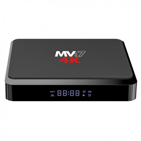 MINI PC SMART TV MV17 4K 5G | ANDROID...