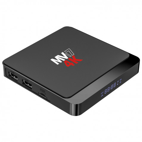 MINI PC SMART TV MV17 4K 5G | ANDROID...
