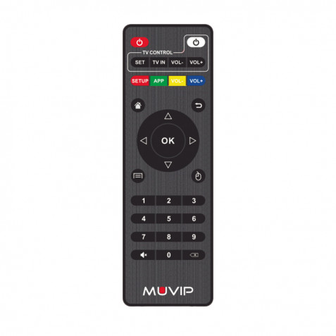 MINI PC SMART TV MV17 4K 5G | ANDROID...