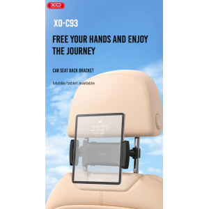 SOPORTE COCHE SILLON SMARTPHONE Y...