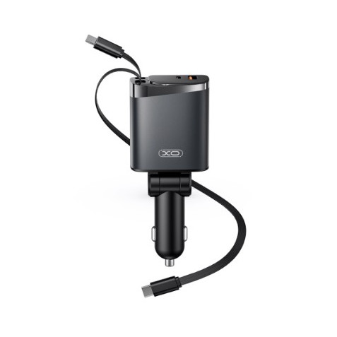 CARGADOR DE COCHE 4 EN 1 108W PARA...