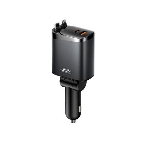 CARGADOR DE COCHE 4 EN 1 108W PARA...