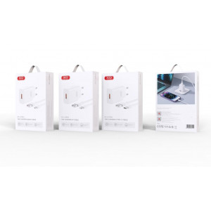 CARGADOR DE CORRIENTE USB 18W CON...