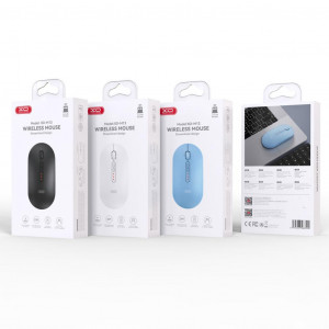 RATON INALAMBRICO WIRELESS /...