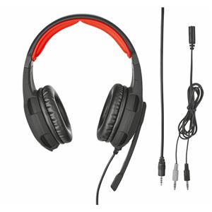 AURICULARES CON MICROFONO GXT310 TRUST - 21187-2