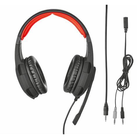 AURICULARES CON MICROFONO GXT310 TRUST - 21187-2