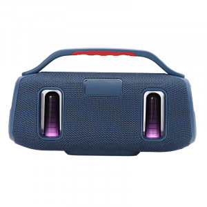 ALTAVOZ BLUETOOTH BRAVEBOX AZUL...
