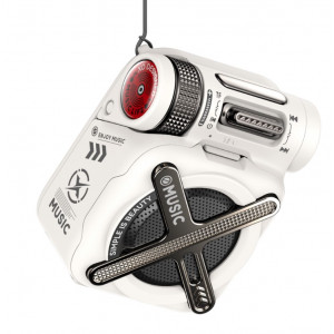 ALTAVOZ BLUETOOTH PORTATIL ULTRA...