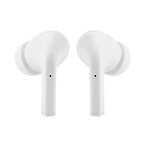 EARBUDS TWS V14 TOUCH BLUETOOTH BLANCOS COOLSOUND - CS0226-2