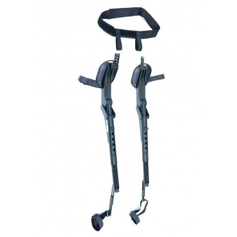 EXOESQUELETO PIERNAS 150KG MADER