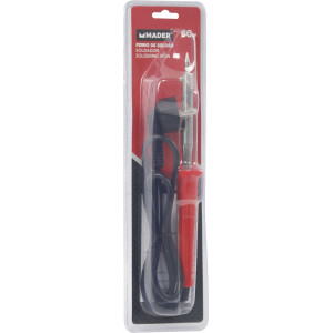 SOLDADOR ESTAÑO 60W MADER