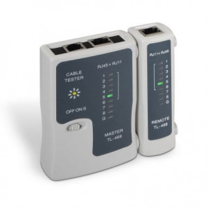 TESTER AISENS A142-0312 PARA CABLE...