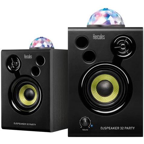 ALTAVOCES DJ SPEAKER 32 PARTY HERCULES - 4780891-1