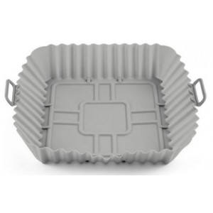 BASE DE SILICONA AIRFRYER CUADRADA...