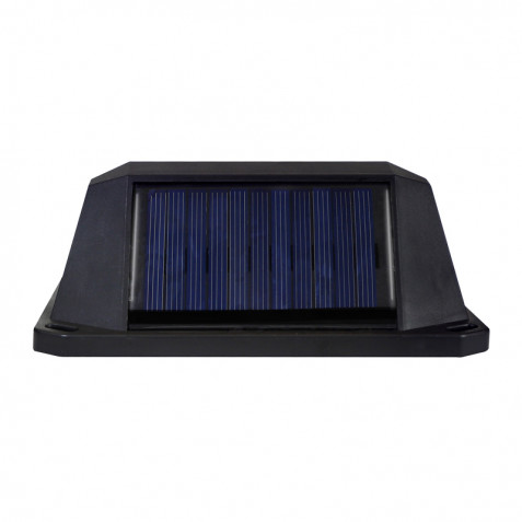 APLIQUE LED SOLAR 150LM ILUMINACIÓN 3...
