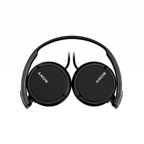 AURICULAR DIADEMA MP3 NEGRO SONY - MDRZX110B-2