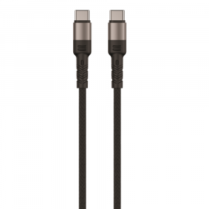 CABLE TIPO C A TIPO C 100W | 1M | SETTY