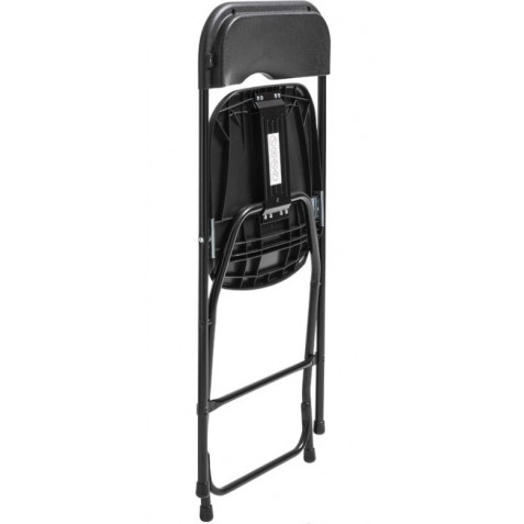 SILLA RESINA PLEGABLE 80X50X45CM...