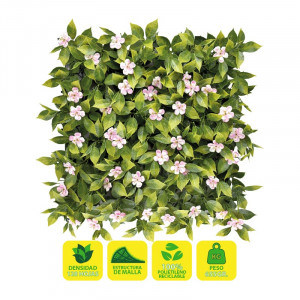 JARDIN VERTICAL 50X50CM SERIE...