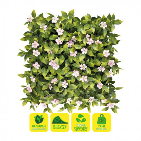 JARDIN VERTICAL 50X50CM SERIE FLORESTA SUNGARDEN