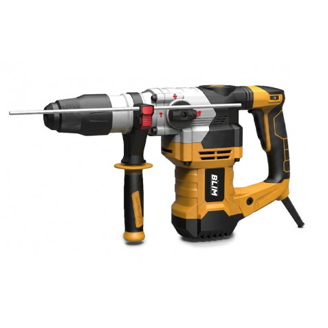 MARTILLO SDS-MAX 1500W 10 JULIOS BLIM