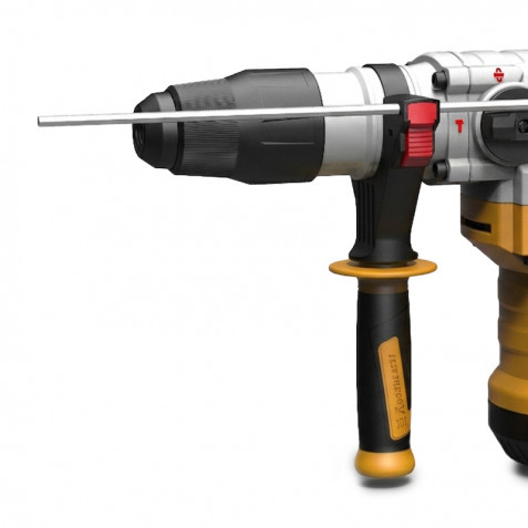 MARTILLO SDS-MAX 1500W 10 JULIOS BLIM