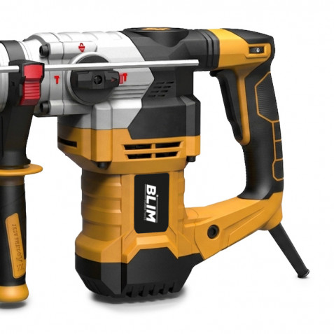 MARTILLO SDS-MAX 1500W 10 JULIOS BLIM