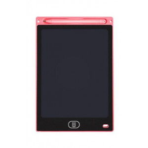 PIZARRA DIGITAL INFANTIL 16" ROSA V01 XO