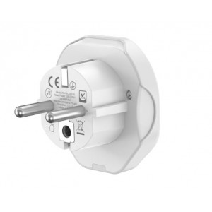 ADAPTADOR UNIVERSAL DE VIAJE WL23 XO