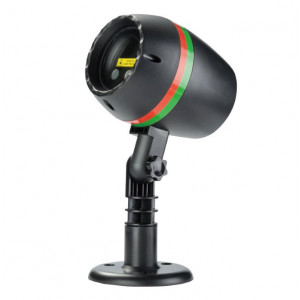PROYECTOR LASER DE LUCES DE EFECTO...