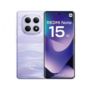 SMARTPHONE REDMI NOTE 15 6.77" | 5G |...