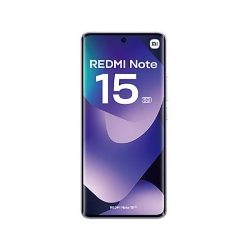 SMARTPHONE REDMI NOTE 15 6.77" | 5G |...