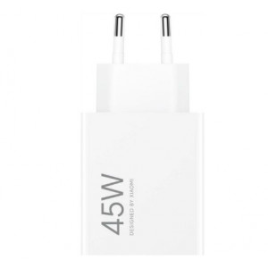 CARGADOR DE PARED 45W QC3.0 - USB-A |...