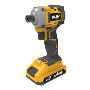ATORNILLADOR DE IMPACTO SERIE SLIM...