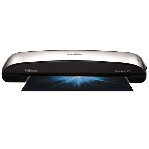 PLASTIFICADORA SPECTRA A3 FELLOWES - 5738301-2