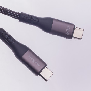 CABLE NYLON TIPO C A TIPO C MAGNETICO...