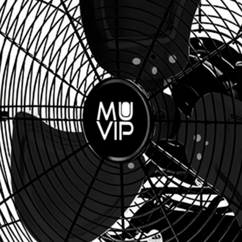 REACONDICIONADO VENTILADOR DE PARED...