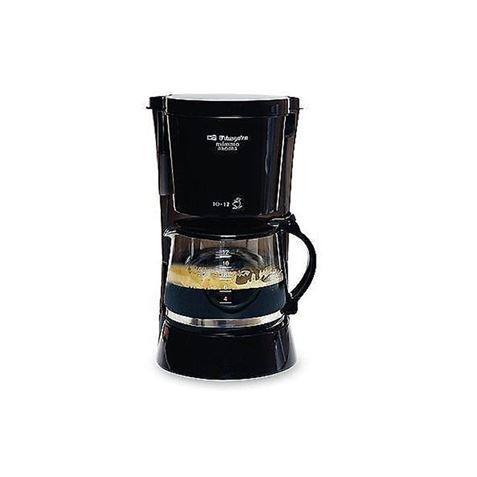 CAFETERA DE GOTEO GC4024N 800W 15 TAZAS | PLACA CALORÍFICA | JARRA CRISTAL - OR16972-1