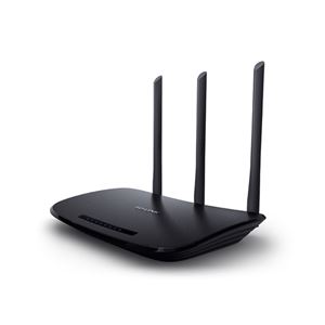 ROUTER INALAMBRICO 450MBPS MIMO TP-LINK (TL-WR940N) - TL-WR940N-2