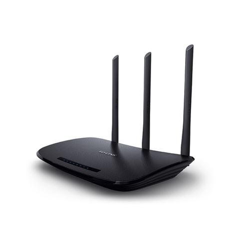 ROUTER INALAMBRICO 450MBPS MIMO TP-LINK (TL-WR940N) - TL-WR940N-2